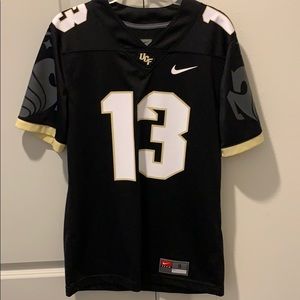 UCF Football Jersey